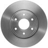 Bendix PRT5715 Disc Brake Rotor Brake Rotor