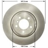 Bendix PRT5821 Disc Brake Rotor Disc Brake Rotor