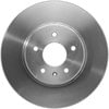 Bendix PRT5835 Disc Brake Rotor Brake Rotor