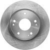 PRT5765 by BENDIX - Brake Rotor