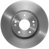 PRT5777 by BENDIX - Rotor