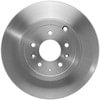 Bendix PRT5782 Disc Brake Rotor Brake Rotor