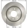 Bendix PRT5808 Disc Brake Rotor Rotor