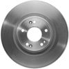 Bendix PRT5855 Disc Brake Rotor Brake Rotor