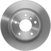 Bendix PRT5862 Disc Brake Rotor Brake Rotor