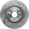 Bendix PRT5839 Disc Brake Rotor Disc Brake Rotor - 10.39 In OD, 0.390 In Thickness, Iron, Smooth