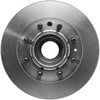 Bendix PRT5840 Disc Brake Rotor and Hub Assembly Global Rotor