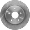 Bendix PRT5844 Disc Brake Rotor Brake Rotor