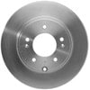 Bendix PRT5846 Disc Brake Rotor Brake Rotor