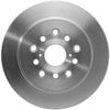 Bendix PRT5849 Disc Brake Rotor Brake Rotor
