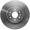 PRT5850 by BENDIX - Rotor
