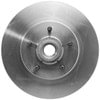 Bendix PRT5793 Disc Brake Rotor and Hub Assembly Brake Rotor