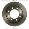 Bendix PRT5910 Disc Brake Rotor Rotor