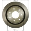 Bendix PRT6178 Disc Brake Rotor Brake Rotor