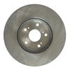 Bendix PRT6206 Disc Brake Rotor Brake Rotor