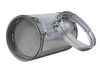 Cummins 5579365 Diesel Particulate Filter (DPF) Particulate Filter Kit