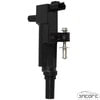 Encore Automotive IC-D20004 Ignition Coil Ignition Coil, Genuine OE