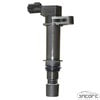 Encore Automotive IC-D20003 Ignition Coil Ignition Coil, Genuine OE