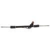 3136 by AAE STEERING - AAE Remanufactured Hydraulic Power Steering Rack & Pinion 100% Tested