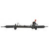 3375 by AAE STEERING - AAE Remanufactured Hydraulic Power Steering Rack & Pinion 100% Tested