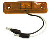 Peterson Lighting 4469 Trailer Light 169 Piranha LED Clearance/Side Marker Light