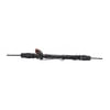 3517 by AAE STEERING - AAE Remanufactured Hydraulic Power Steering Rack & Pinion 100% Tested