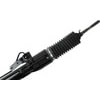 3954 by AAE STEERING - AAE Remanufactured Hydraulic Power Steering Rack & Pinion 100% Tested