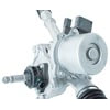 ER2040 by AAE STEERING - AAE Reman Electric Power Steering Rack, 100% Bench and Vehicle Simulation Tested