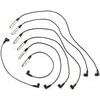 96805 by AUTOLITE - Spark Plug Wire Set
