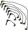97104 by AUTOLITE - Spark Plug Wire Set