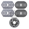 EM25040 by PAI - Synchronizer Assembly - Manual Transmission
