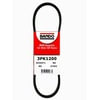 Bando 3PK1200 Accessory Drive Belt USA OEM Quality Serpentine Belt