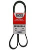 Bando 6PK2064A Accessory Drive Belt USA OEM Quality Aramid Serpentine Belt