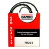 Bando TB201 Engine Timing Belt USA Precision Engineered OHC Timing Belt