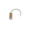 Bosch 02 006 Ignition Condenser Condenser for MERCEDES BENZ