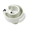 04233 by BOSCH - Distributor Rotor