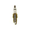 FR7HPP33+ by BOSCH - Spark Plug for VOLKSWAGEN WATER