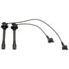 Bosch 09441 Spark Plug Wire Set Spark Plug Wire Set