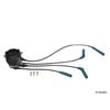 Bosch 09981 Spark Plug Wire Set Spark Plug Wire Set