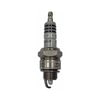 4236 by BOSCH - Platinum Spark Plug