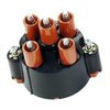 03 225 by BOSCH - Distributor Cap for MERCEDES BENZ
