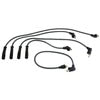 Bosch 09 098 Spark Plug Wire Set Spark Plug Wire Set for TOYOTA