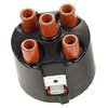 Bosch 03 368 Distributor Cap Distributor Cap for VOLKSWAGEN WATER