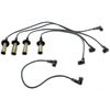 Bosch 09272 Spark Plug Wire Set Spark Plug Wire Set