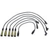 09342 by BOSCH - Spark Plug Wire Set