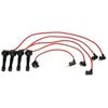09 831 by BOSCH - Spark Plug Wire Set for ACURA