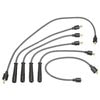 Bosch 09065 Spark Plug Wire Set Spark Plug Wire Set
