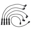 09 005 by BOSCH - Spark Plug Wire Set for VOLKSWAGEN WATER