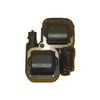 Bosch 00 107 Ignition Coil Ignition Coil for MERCEDES BENZ