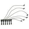 Bosch 09357 Spark Plug Wire Set Spark Plug Wire Set